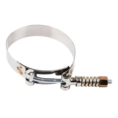 2.5" 8pcs Universal Aluminum Tube Set 600MM Polished Aluminum Turbo Intercooler Pipe+8 Elbow Hose+16 Clamps Kit - size: 2.5 inch