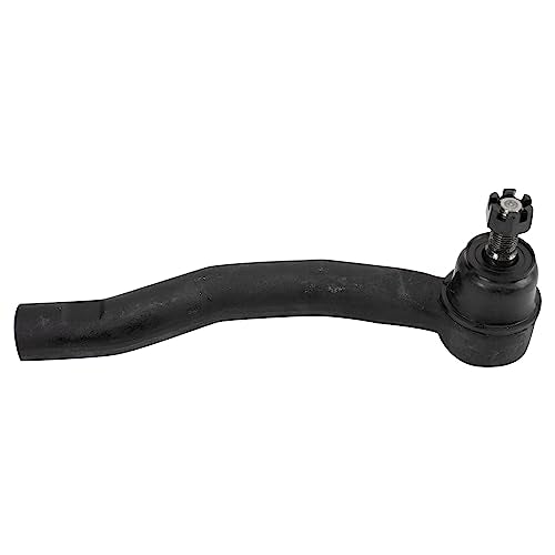 TRQ Front Outer Tie Rod Set 2 Piece - style: PSA36592