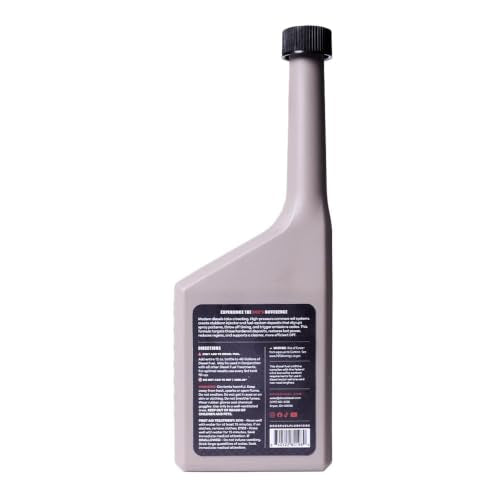 Doc's Diesel DPF & Injector Fuel Flush - Diesel Fuel System Cleaner, 12 oz - size: 2-Pack