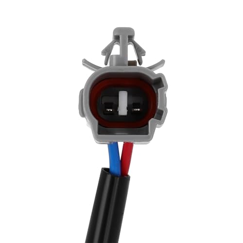 SCITOO Power Window Regulator w/Motor for Toyota RAV4 1996-2000 - size: 741-135