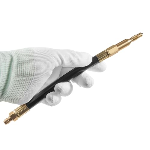 SGT35450 Diesel Compression Tester Adapter Hose Fit for Ford Power Stroke