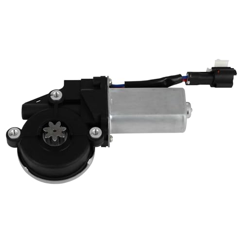 SCITOO Power Window Lift Motor for Toyota for Lexus for Chevrolet - style: 742-600