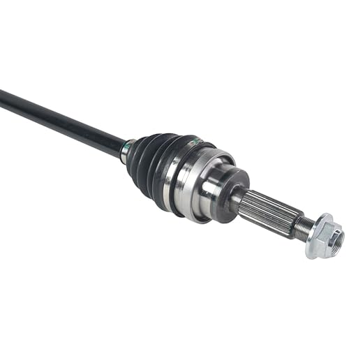 CCIYU CV Axle Shaft for Ford Escape 2016-2019 Rear NCV11168 - size: 17-9586