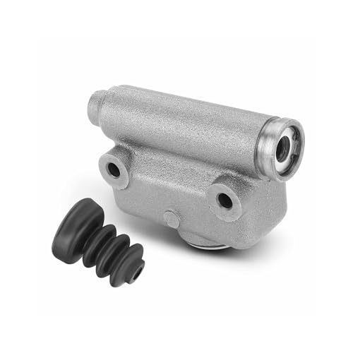 Partsflow Brake Master Cylinder With Reservoir And Cap For Jeep AMC Hudson