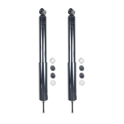 RWD Rear Shock Absorbers Struts Fit for 2000-2006 Toyota Tundra
