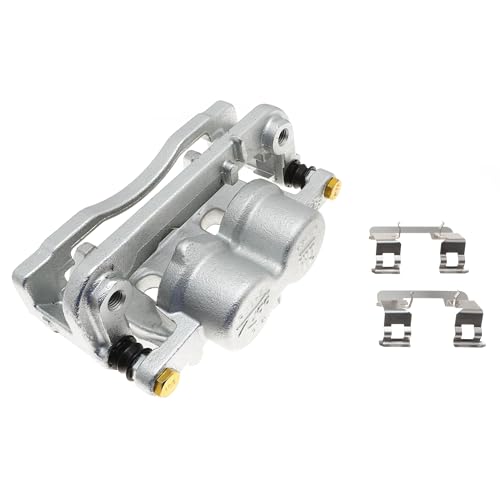 ACDelco Professional 18FR2246C Front Passenger Side Disc Brake Caliper Assembly (Friction Ready Coated), Remanufactured (Renewed)