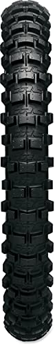 Irc 87-5406 Tire Ix-Kids Rear 80/100-10 46M Bias Tt