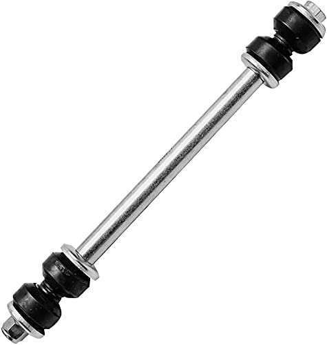 Detroit Axle - Rear 2pc Sway Bar Links for Ford Taurus Lincoln Continental - size: K3124 x2/Pair
