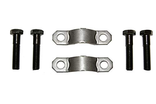 260-4105 Universal Joint Strap Kit