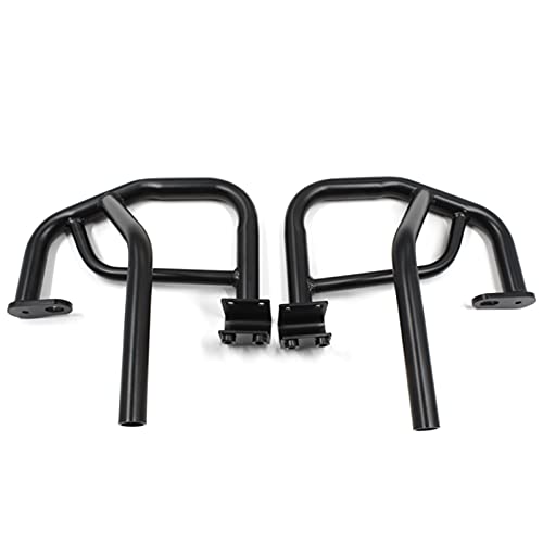 Motorcycle Crash Bar Engine Guard Frame Protection Bumper Protector for Honda Rebel CMX 500 Rebel 500 2017 2018 2019 2020 2021 2022