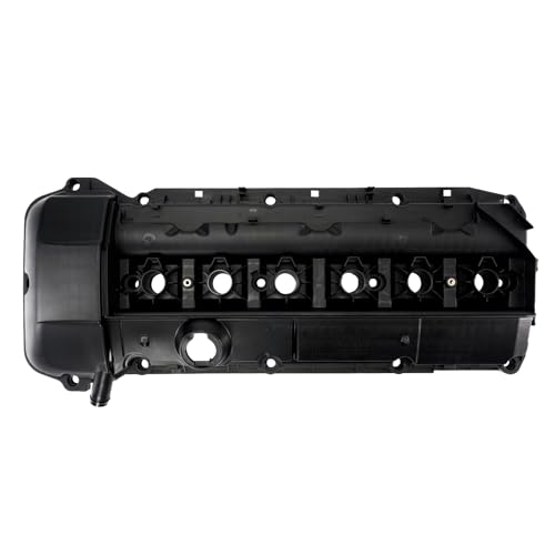 PHILTOP Valve Cover for 320i/325Ci/325i/325xi/330Ci/330i/330xi/525i/530i/X3 - size: 2002-2005 325i