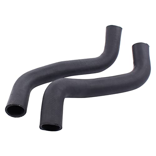 NewYall Upper and Lower Radiator Hoses for Toyota 4Runner 3.4L 1996-2002
