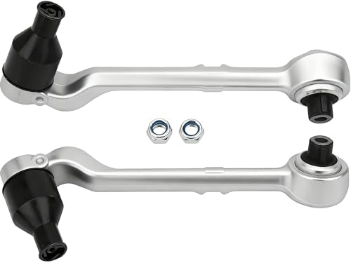 Front Lower Rearward Control Arms, Fit Selected for BMW models