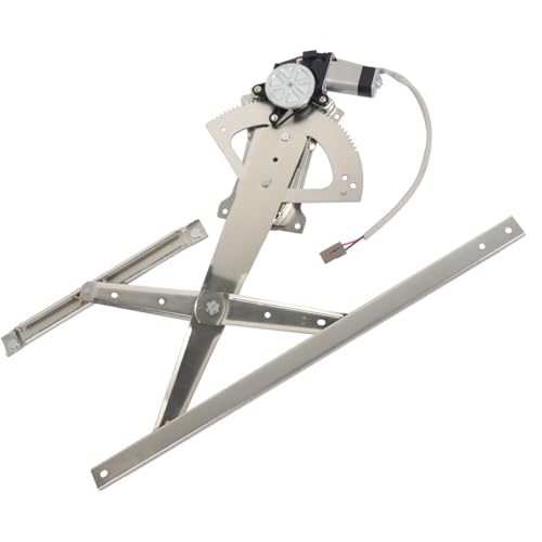 SCITOO Power Window Regulator With Motor For Ford For Explorer Sport - style: 741-672