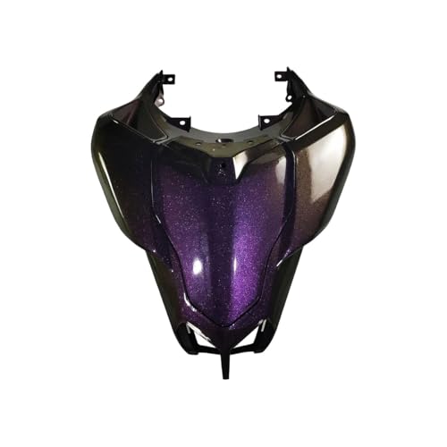 Chameleon Purple Fairings Body Work Cover Panel Kit Fit for Ducati 1098/848/1198 2007-2012 2008 2009 2010 2011 Motorcycle Injection Fairing Plastic Cowling Hull Frame Kits - color: Chameleon Purple