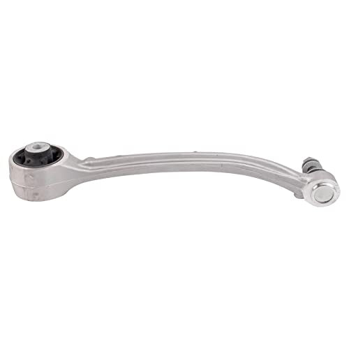 TRQ Front Left Lower Control Arm with Ball Joint Aluminum - style: PSA42680