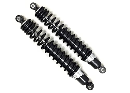 Full Shock Set for Honda Rubicon 500 2001-2004