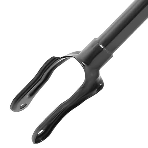 Detroit Axle - 3.6L Front Struts Sway Bar Links for 11-15 Grand Cherokee - size: 4QS50684/ sway kit