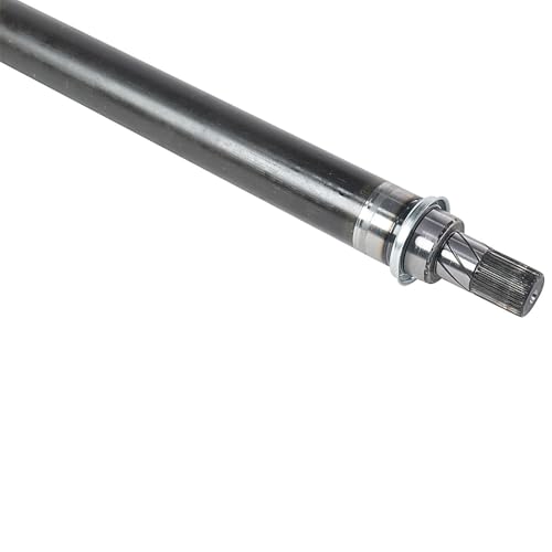 CCIYU CV Axle Shaft for Ford Fiesta 2011-2015 Front Right 66-2274 - size: 17-9583
