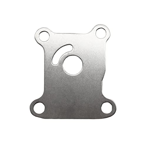 394711 Water Pump Impeller Kit for Johnson Evinrude 8-15 HP Outboard Motor