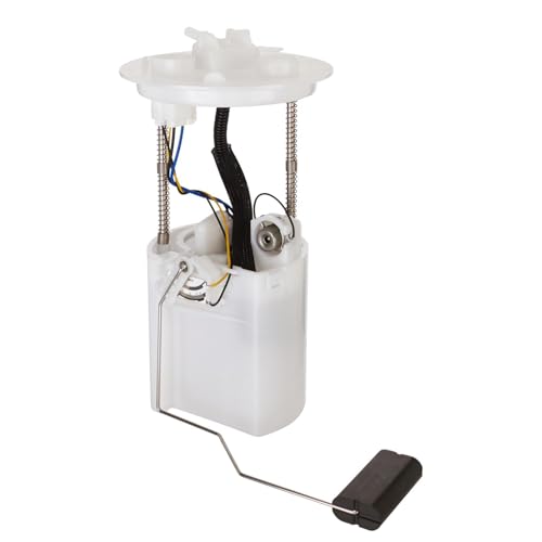 Detroit Axle - 2.5L Fuel Pump Module for 2013-2016 Ford Escape - size: FSP2526M/GroupA