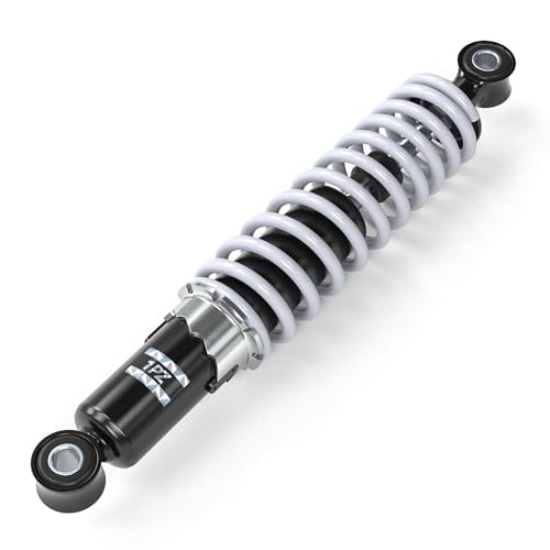 1PZ 2pcs 10" 11" Adjustable Front Shock set for 50cc 70cc 90cc 110cc 125cc