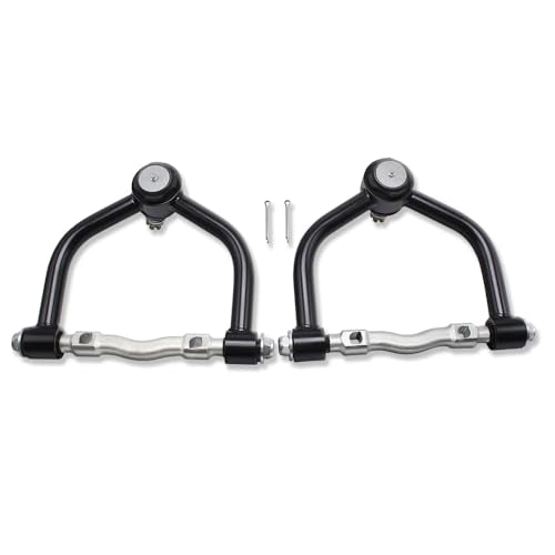 Tubular Upper & Lower Control Arms For Ford Mustang II 1974-1978