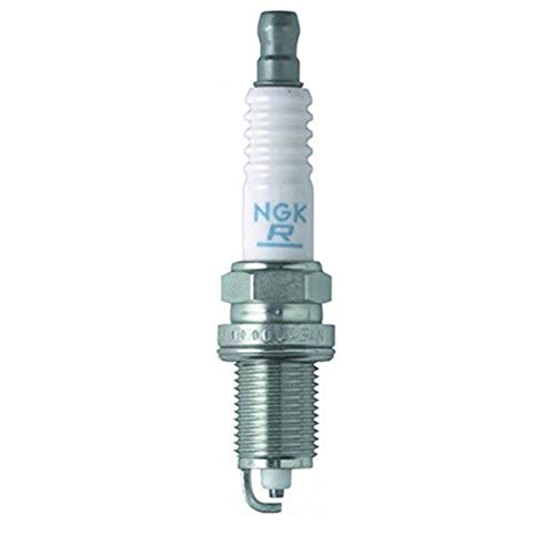 NGK 4043-4PK ZFR4F-11 V-Power Spark Plug, Box of 4, black