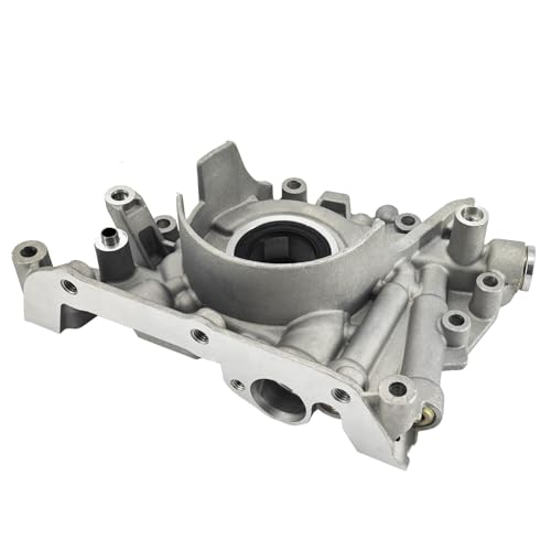 BM5Z-6600-A Engine Oil Pump Assembly