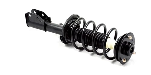ACDelco Gold 903-612RS (19471214) Front Passenger Side Suspension Strut and Coil Spring Assembly