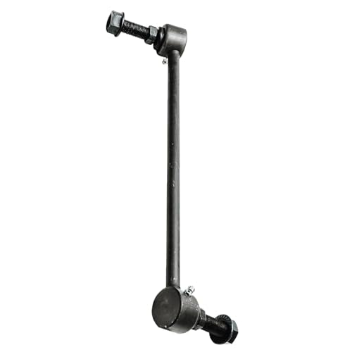Detroit Axle - Front Sway Bar Links for 10-19 Ford Flex Taurus Lincoln MKT - size: K750388_K750389/Pair