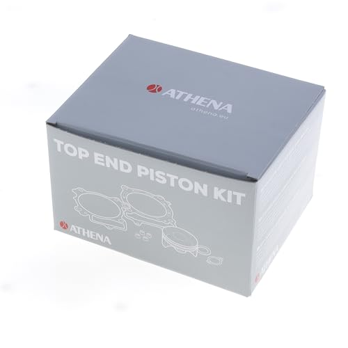 Top End Piston Kit (A) KTM SX 125 02-15 D. 53.94MM