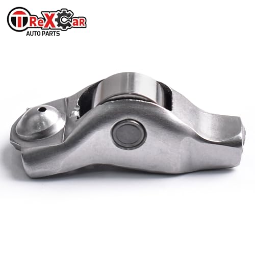 Left & Right Camshaft Rocker Arms Lifters Kit Fits Ford F150 5.4L F250 F 350 4.6L 3V for 2004-2012 Expedition Explorer Mu-stang Mer-cury Moun-taineer Lin-coln Mark LT - color: Cam kit