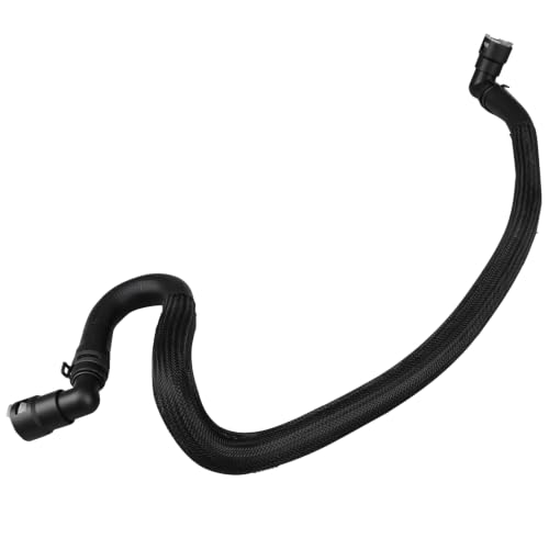 BR3Z-18472-D HVAC Heater Hose Compatible with Ford Mustang 5.0L 2011-2014