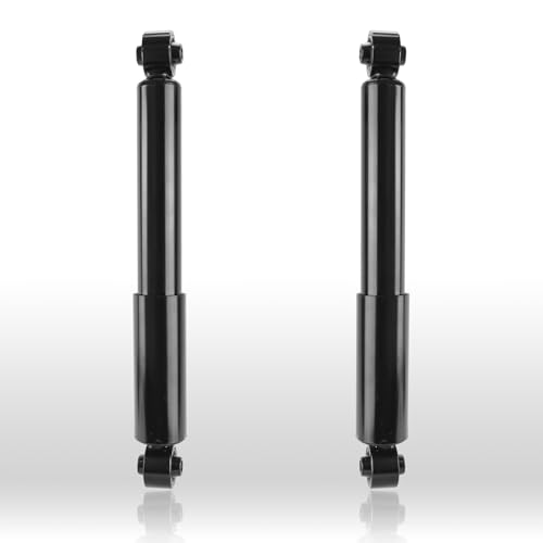 37289 Suspension Kit Rear Complete Strut & Coil Spring Assembly - size: for Toyota RAV4 06-18, style: Rear