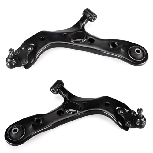 8PC Front Lower Control Arm Kits FITS for Toyota RAV4 2006-2018