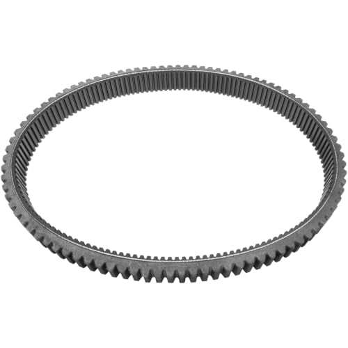 Aramid Drive Belt for Can-Am Outlander Commander Maverick Renegade ATV UTV