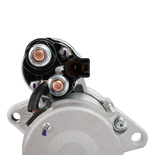 SCITOO Starter Fit For Pontiac Vibe 2009-2010 L4 1.8L 19049N - size: 19049N