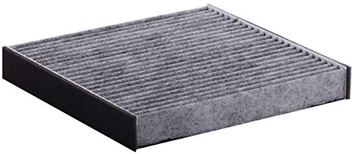 PG Kit Engine Air and Cabin Filter AC61225667 | Fits 2019-10 Toyota 4Runner, 2019-10 Lexus GX460 - size: 2 Count (Filter Kit)