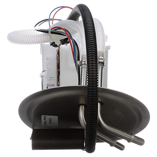 Delphi FG0823 Fuel Pump Module Assembly