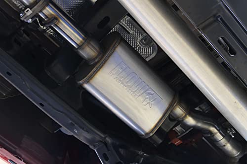Flowmaster 717847 FlowFX Direct Fit Muffler