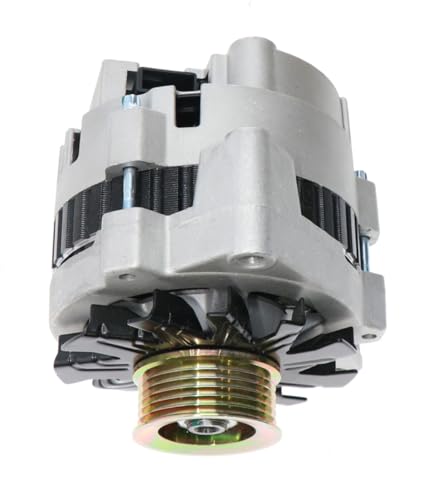 ACDelco Gold 335-1023 (88877233) Alternator