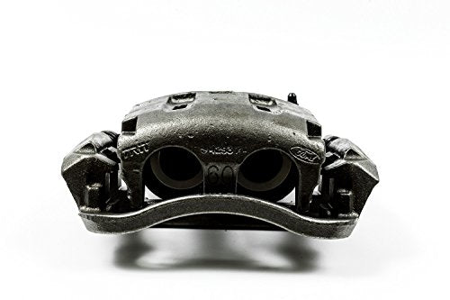 PowerStop Front Right Brake Caliper for Ford F-250 Super Duty 2005-13 | Ford F-350 Super Duty 2005-12 - Direct OE Replacement, L5022
