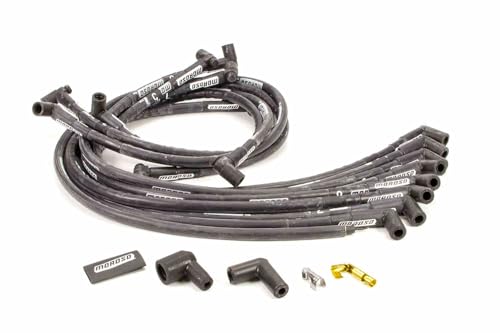 Moroso 9767M Mag-Tune Spark Plug Wire Set