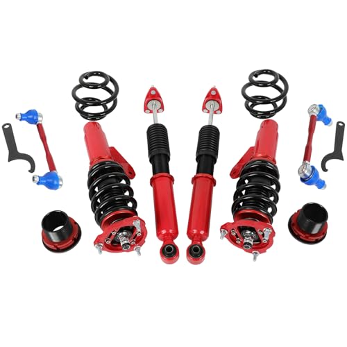 SCITOO Coilovers Suspension Kit Fit for BMW for Z4 09-16 Struts