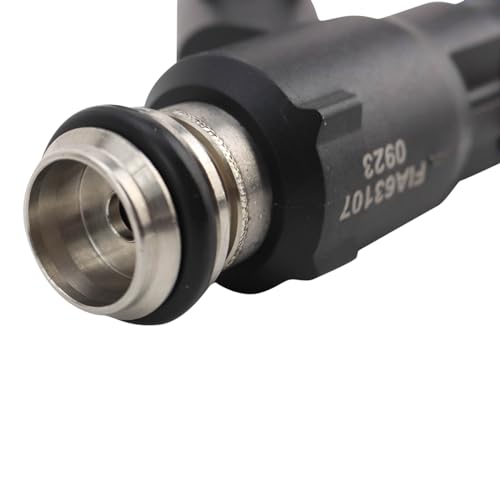 TRQ Fuel Injector Set - style: FIA58812