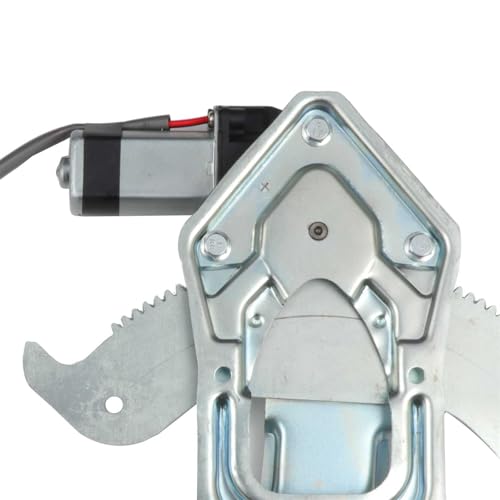 SCITOO Power Window Regulator w/Motor for Ford Ranger 1993-2011 - size: 741-832 | Front Right
