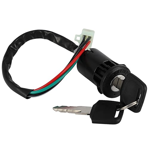 Electric Wiring Harness Relay Stator Coi Solenoid Spark Plug for ATV