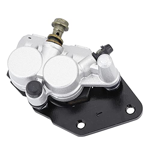 Rear Brake Caliper, Motorcycle Rear Brake Caliper Assembly ATV Rear Brake Caliper