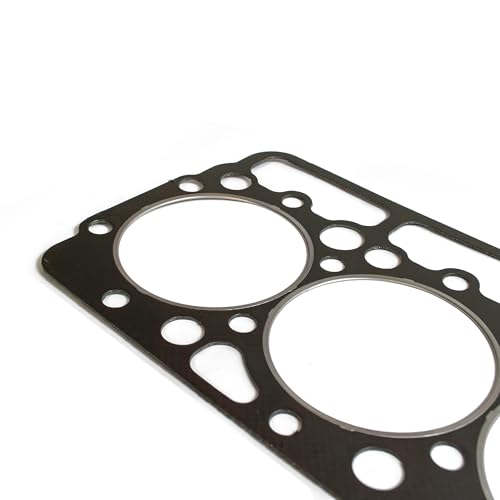 Cylinder Head Gasket for International DT466 Engines 1977-1993 1819547C1 PAI 431205, 2 Years Factory Warranty, Made in Turkey, OEM Equvalent, ISO 9001 Certified